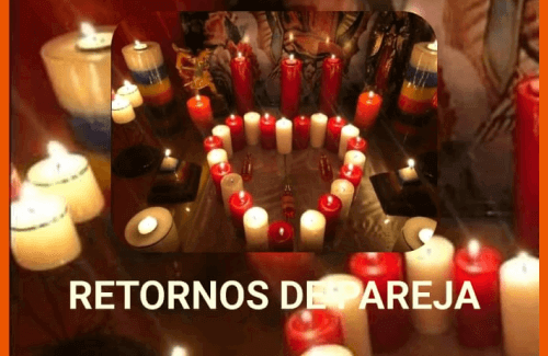Retorno de parejas ANA