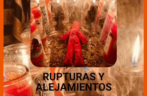 Alejo a tu enemigo ANA